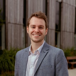 Josh Cox