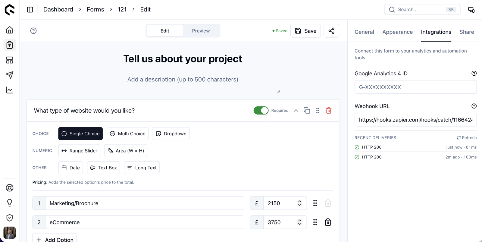 Your Zap fails silently. Here's how Quotify finally tells you.