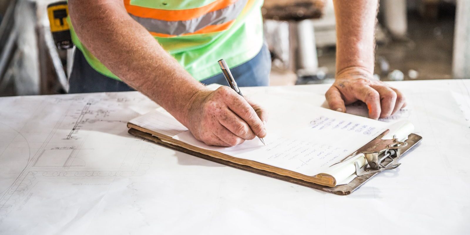 How to write a quote for a job (and win the work)